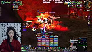 ❤勇闯集合石魔古山❤