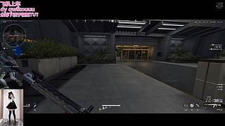 爆头击杀知道吗？我有过