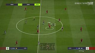 实况2021意甲联赛