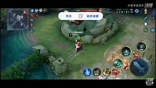 自闭了（玩新号）