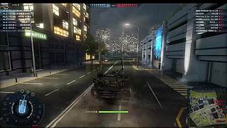 《装甲战争》新赛季主播招募启动！