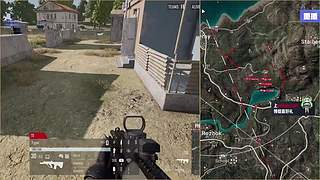 【PGC全球总决赛】重播