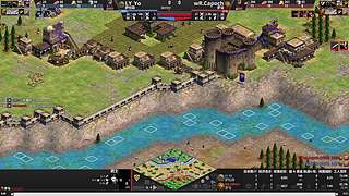 今晚9点红牛杯资格赛开打！！