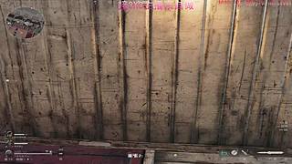 巅峰400星 黑屋大坝。