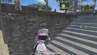 月殿玉兔直播间