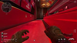 要吃多少发aw才能成角儿