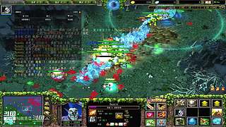 苦瓜来推泉水了，快来人抗揍啊