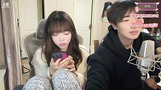 和杠杠录配音～