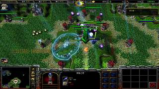 war3 rpg 搞起来！~~~