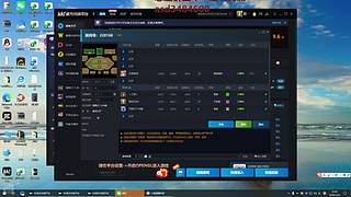 22-33随机菜鸟局