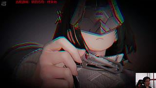 「白夜」终末地 该拉电线了