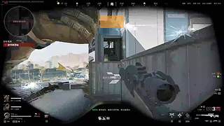 天天被冷暴力的摸金选手