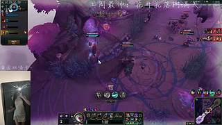 游戏里技不如人感情里低人一等