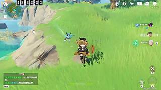 3年原肝帮探索地图/材料