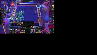 超容易上分的阵容