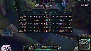 今天打打海克斯