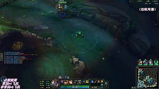 今天打打海克斯