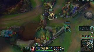 新赛季,我无敌了。