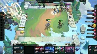 要来一起摸鱼下棋么