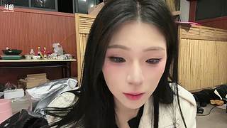 蒙蒙ya的直播间