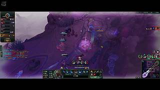 拼命挽回想回从前的直播间