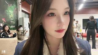 桉琪baby的直播间