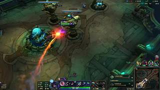 林教授的直播间