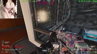 新人煮播，求关注