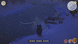 莫斯Li的直播间