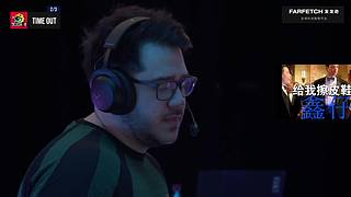 【鑫仔】FlyQuest--JJH