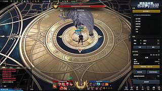 【枪术】有要玩男拳霸的吗？！！！