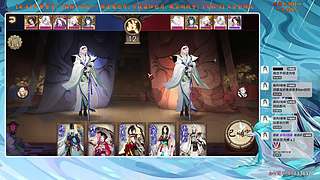 【血墨】PVE全能大师！