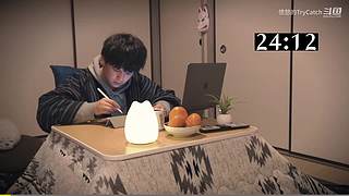 重生之奋发涂墙