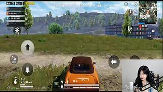 2.6号斗鱼首秀！