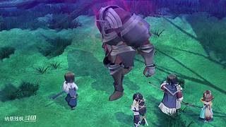 一些冷门游戏，点个关注呗