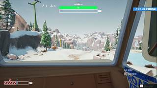 你好，我玩的菜