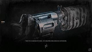 臭狙佬勇闯路易斯安娜州