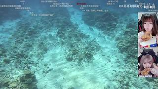 下播力，身体欠佳随缘播