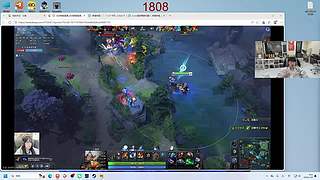 dota2 新人主播 7点准时直播