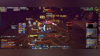 恐惧之心冲鸭!!!