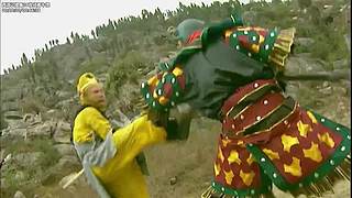 美丽的孔雀公主