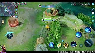 王者界巨擘！只玩单爆！