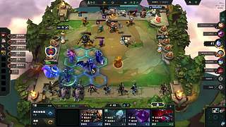 lol！鹅鸭杀！2kol2！