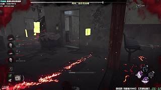 【樂】♪西安人滴城墙哈，似西安人滴主播~