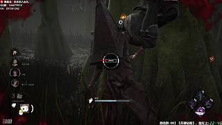 【樂】♪西安人滴城墙哈，似西安人滴主播~