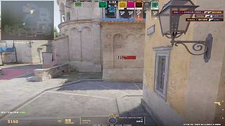 一言不合全开麦