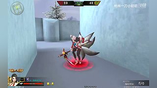 预判了你的预判