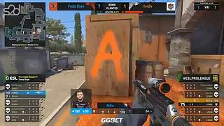 【一起看】职业选手顶级操作