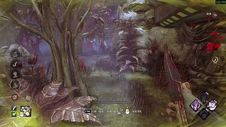 游戏名：农场主