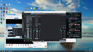 猛攻！持续猛攻！